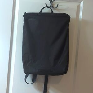 Timbuk2 black backpack
